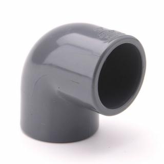 Könyök idom 90 fokos D63 Coraplax CIK-63CH