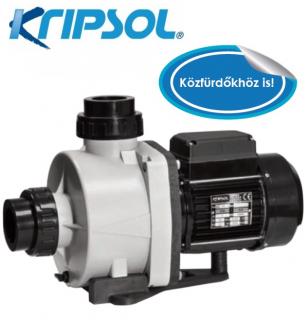 Kripsol Niger szivattyú 23m3/h 1,6KW 230V SZM 231