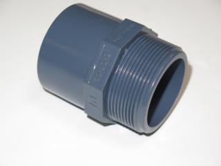 Külsőmenetes karmantyú D50 AS-081313