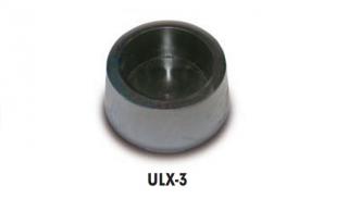Létrához gumitalp ULX-3