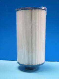 Masszázsmedencéhez poliészter sűrű menetes szűrőbetét SM110-200 6/4