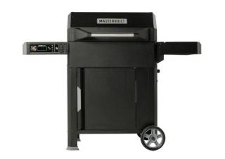 Masterbuilt 545 faszenes grill digitális vezérléssel WIFI kapcsolattal