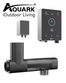 Mr. Pure Aquark MPS34 full inverteres sóbontó AS-075734 (+100.000,-Ft levásárolható Medence Shop ajándékkupon)