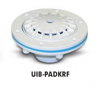 Padló űrítés fóliás és műanyag medencéhez UIB-PADKRF