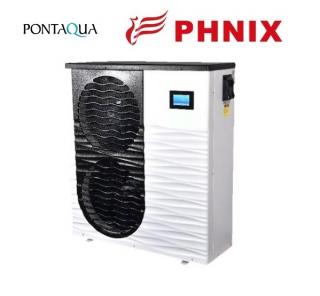 Phnix Pontaqua InverNext inverteres hőszivattyú 28KW HSQ 928