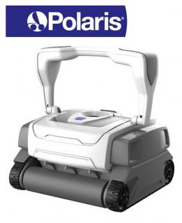 Polaris W4 Line W442 medence robot porszívó, szivacs hengerrel (csúszós felületre) UPM-W442