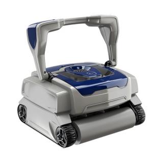 Polaris W445T medence tisztító robot porszívó, hordozó kocsival (CSÚSZÓS FELÜLETEKRE)