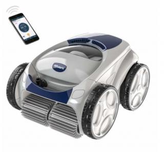 Polaris W670 smart robot porszívó