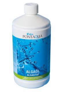 Pontaqua Algaöl 1l algaölőszer AGL 010