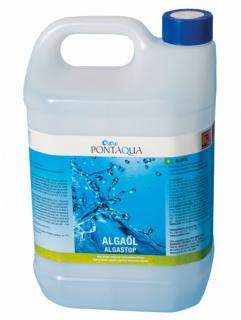 Pontaqua Algaöl 5l algaölőszer AGL 050