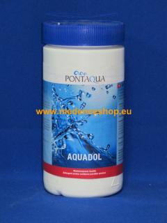 Pontaqua AQUADOL 1kg medence tisztítószer DOL 010