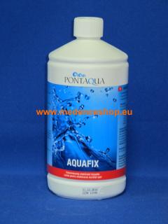 Pontaqua AQUAFIX vízkeménység stabilizáló szer 1l FIX 010