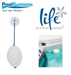 PoolSystem ABSORB-IT zsír és olaj gyűjtő szivacs jakuzzihoz Life MSD501