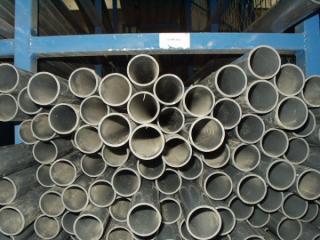 PVC merev nyomócső D50 AP-02709