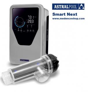 Smart Next Astralpool sósvízes fertőtlenítő (többféle típus rendelhető)