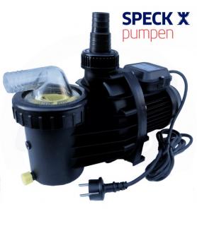 Speck Pro-Pump 5 vízforgató szivattyú 5m3/h AC 230V 200W