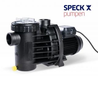 Speck Pro-Pump 7 vízforgató szivattyú 6m3/h AC 230V 250W