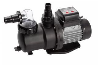 Steinbach SPS 75-1T szivattyú 8,5 m3/h 450W időzítő kapcsolóval SB-040916