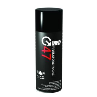 Szivárgáskereső spray 400ml GL 17247