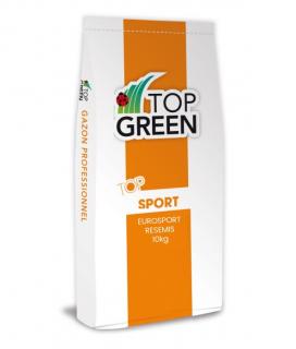 Top Green fűmag Eurosport Resemis 10kg - TOPRESEMIS