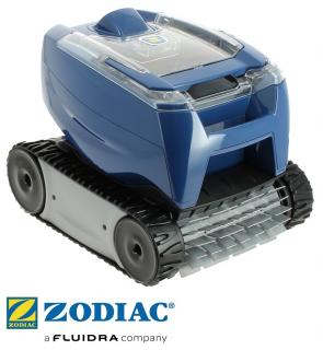 Zodiac automata medence porszívó TornaX RT 3200