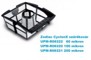 Zodiac CyclonX robot porszívóhoz szűrőkosár