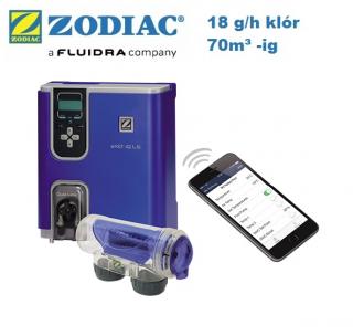 Zodiac eXO iQ LS 18 sósvízes fertőtlenítő és vezérlő készülék WW000171