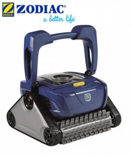 Zodiac RC 4402 Cyclon X Pro automata  medence porszívó