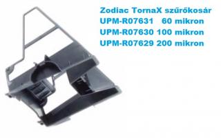 Zodiac TornaX robot porszívóhoz szűrőkosár
