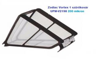 Zodiac Vortex 1 robot porszívóhoz 200 mikronos szűrőkosár UPM-V2198