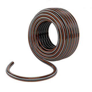 1/2" 30m kerti tömlő 4 réteg, 30Bar