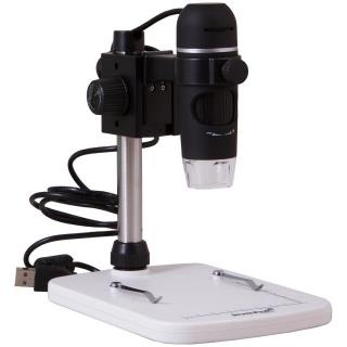 10-300X digitális mikroszkóp USB DTX 90