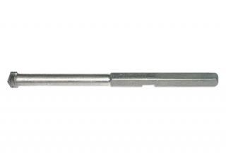 10mm központosító fúró koronafúrókhoz hatlapfejű