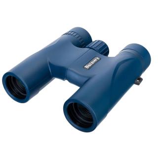 10x25 kétszemes távcső Elbrus 10x25