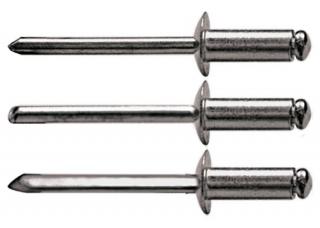 10x3,2mm popszegecs 50db DIN7339