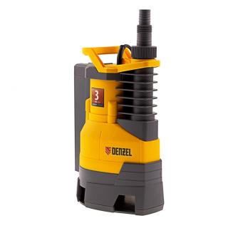 11500L/h 7m 550W automata szennyvíz szivattyú DPx550X-Pro 3 év garancia