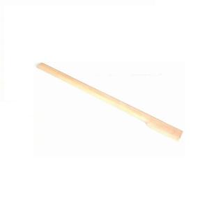 120 cm 27x47 fa nyél faragható, vermelőhöz
