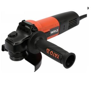 125mm 1100W sarokcsiszoló YT-82100