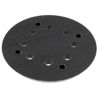 125mm excenter csiszoló póttalp gyári eredeti
