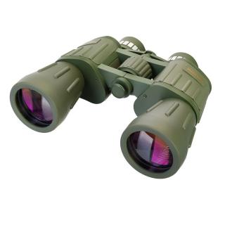 12x50 kétszemes expedíció távcső Field