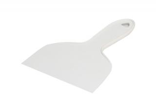 150mm műanyag spatulya