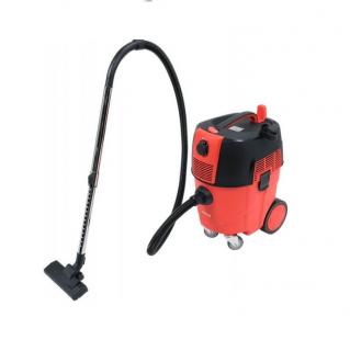 1600W 30liter ipari porszívó automata szűrőlerázós YT-85716