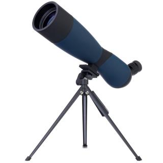 25-75X 70mm figyelőtávcső teleszkóp szett lábbal, hordtáskával Range 70