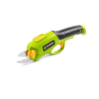 3,6V 10mm akkus metszőolló FZN 4015-A