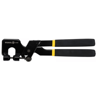 300mm gipszkarton fém profil lyukasztó