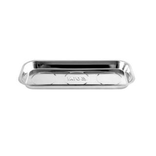 350x150mm mágneses csavartartó tálca YT-0831