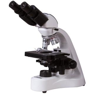 40-1000X binokuláris laboratóriumi mikroszkóp MED 10B