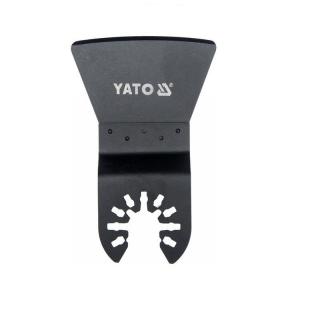 52mm HCS festékkaparó talp multifunkciós géphez YT-34688