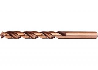 5mm HSS-Co fém fúrófej