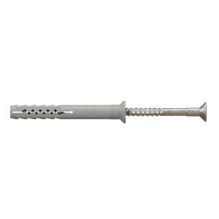 6x60mm 200db PZ2 beütődübel szeggel